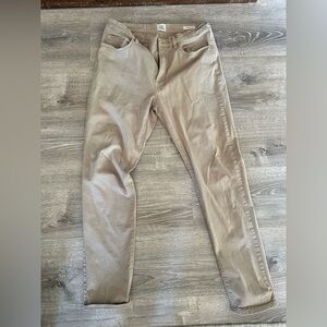 Flint and Tinder - 365 Pant - Tapered Fit - Khaki
32x32